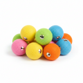 Balles pour chat (pack)