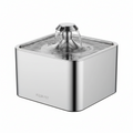 Fontaine premium inox
