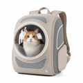 Sac á dos pour chat
