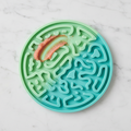 Tapis d'alimentation lente